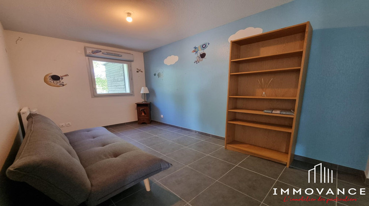 Ma-Cabane - Location Appartement Castelnau-le-Lez, 77 m²