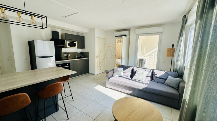 Ma-Cabane - Location Appartement Castelnau-le-Lez, 41 m²