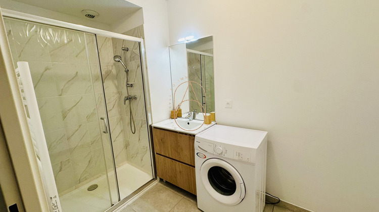 Ma-Cabane - Location Appartement Castelnau-le-Lez, 41 m²