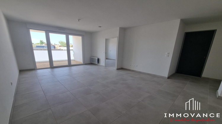 Ma-Cabane - Location Appartement Castelnau-le-Lez, 45 m²