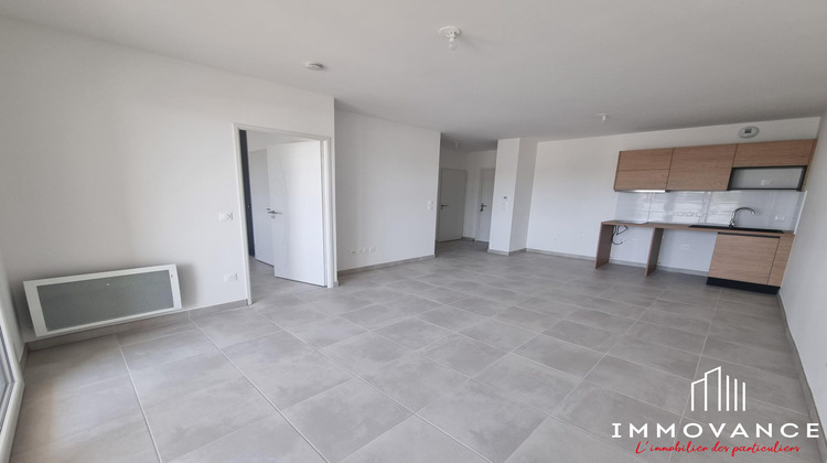 Ma-Cabane - Location Appartement Castelnau-le-Lez, 45 m²