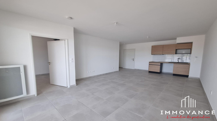 Ma-Cabane - Location Appartement Castelnau-le-Lez, 45 m²
