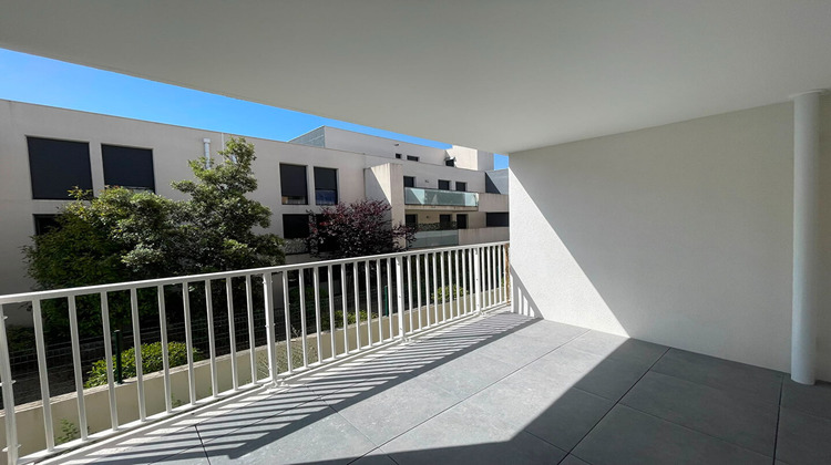 Ma-Cabane - Location Appartement CASTELNAU-LE-LEZ, 24 m²