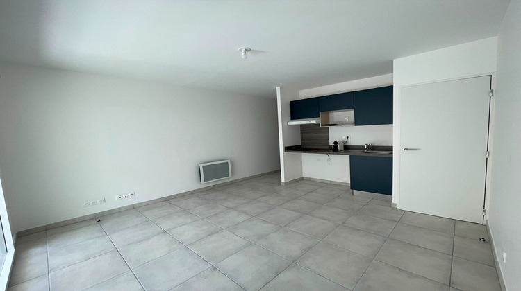 Ma-Cabane - Location Appartement CASTELNAU-LE-LEZ, 24 m²