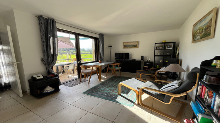 Ma-Cabane - Location Appartement CASTELNAUD-DE-GRATECAMBE, 33 m²