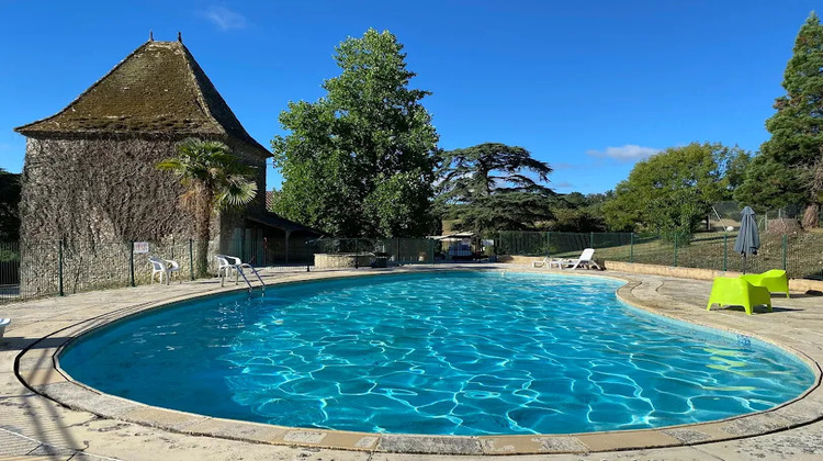 Ma-Cabane - Location Appartement CASTELNAUD-DE-GRATECAMBE, 33 m²