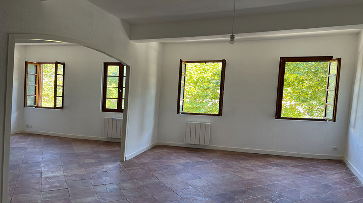 Ma-Cabane - Location Appartement CASTELNAUDARY, 84 m²