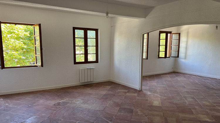 Ma-Cabane - Location Appartement CASTELNAUDARY, 84 m²