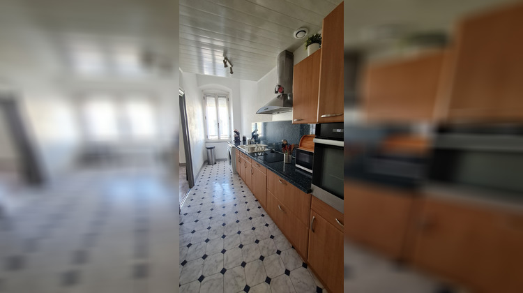 Ma-Cabane - Location Appartement Castelnaudary, 104 m²