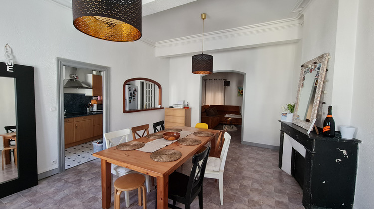 Ma-Cabane - Location Appartement Castelnaudary, 104 m²