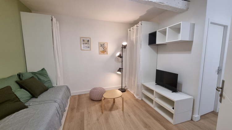 Ma-Cabane - Location Appartement Castelnaudary, 20 m²