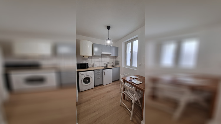 Ma-Cabane - Location Appartement Castelnaudary, 20 m²