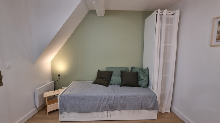 Ma-Cabane - Location Appartement Castelnaudary, 20 m²