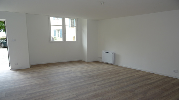 Ma-Cabane - Location Appartement Castelnaudary, 43 m²