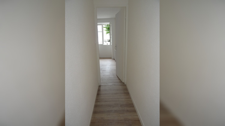 Ma-Cabane - Location Appartement Castelnaudary, 43 m²