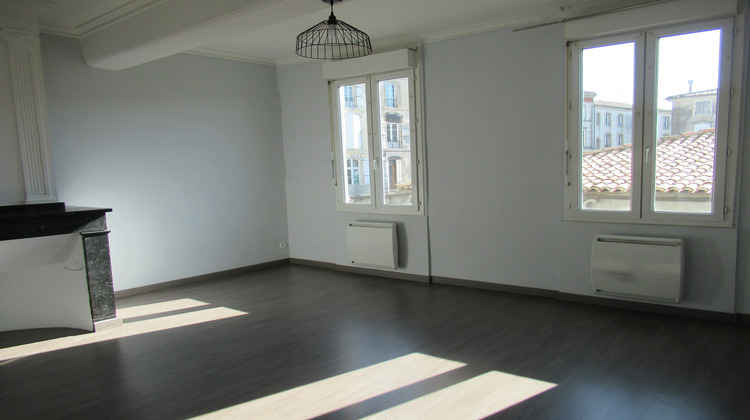 Ma-Cabane - Location Appartement Castelnaudary, 66 m²