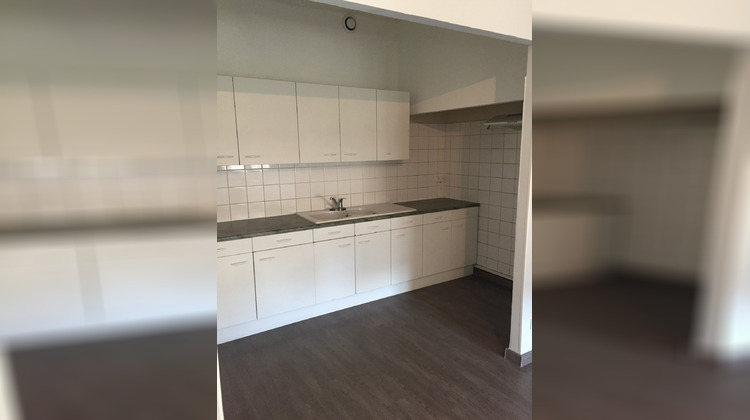 Ma-Cabane - Location Appartement Castelnaudary, 66 m²