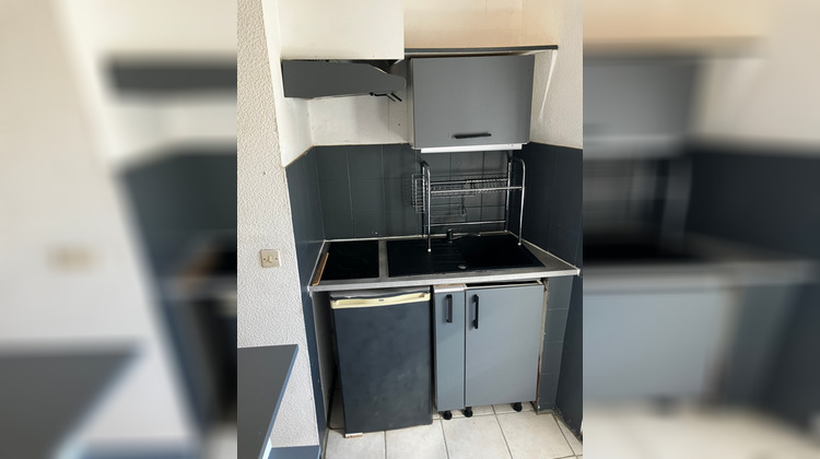 Ma-Cabane - Location Appartement Castelnaudary, 28 m²