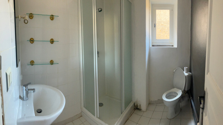 Ma-Cabane - Location Appartement Castelnaudary, 28 m²