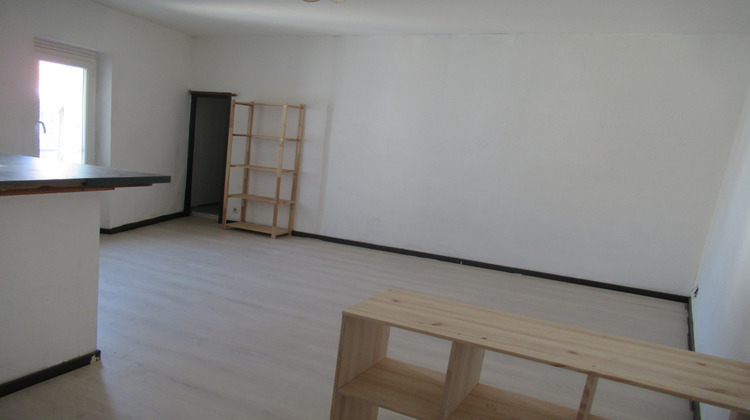 Ma-Cabane - Location Appartement Castelnaudary, 28 m²