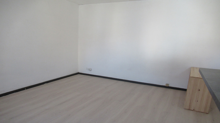 Ma-Cabane - Location Appartement Castelnaudary, 28 m²