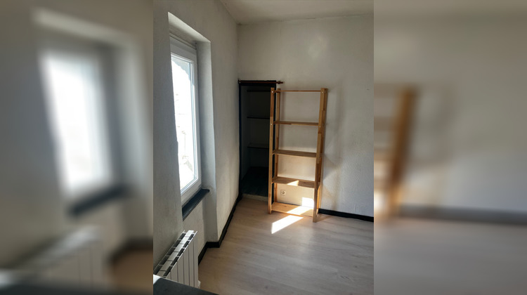 Ma-Cabane - Location Appartement Castelnaudary, 28 m²