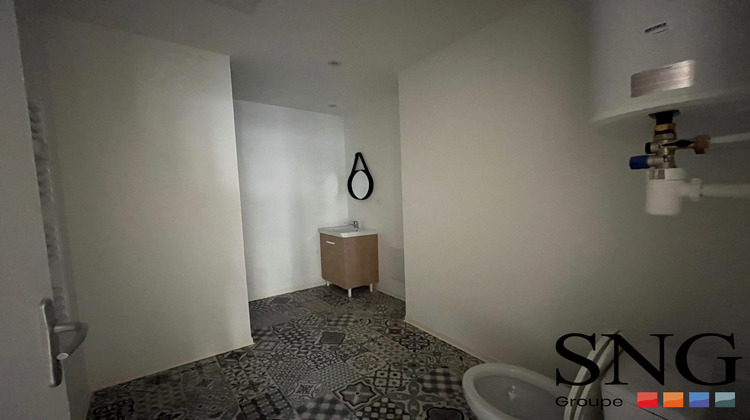 Ma-Cabane - Location Appartement Castelnaudary, 42 m²