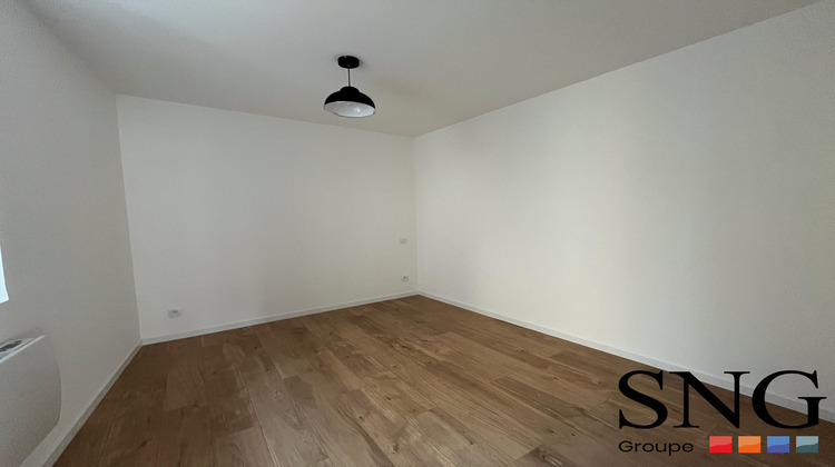 Ma-Cabane - Location Appartement Castelnaudary, 42 m²
