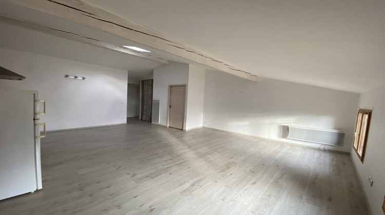 Ma-Cabane - Location Appartement Castelnaudary, 51 m²