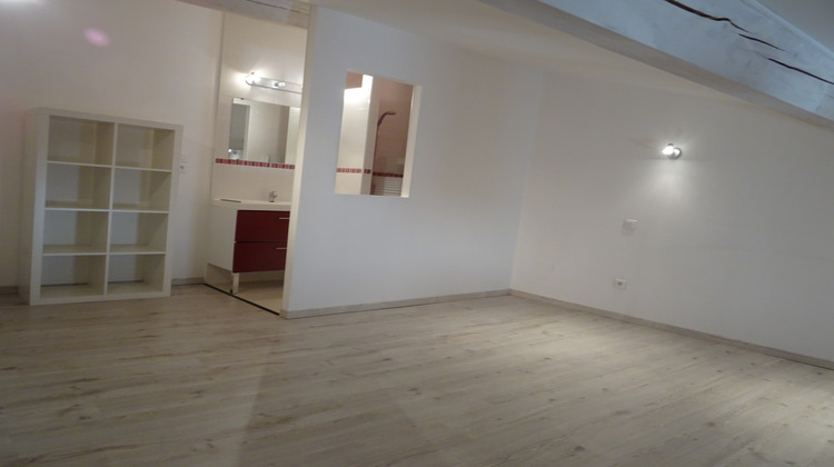 Ma-Cabane - Location Appartement Castelnaudary, 51 m²