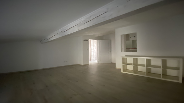 Ma-Cabane - Location Appartement Castelnaudary, 51 m²
