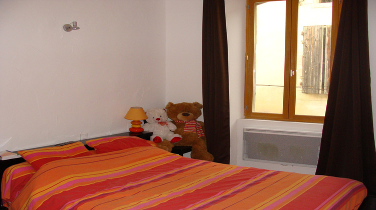 Ma-Cabane - Location Appartement Castelnaudary, 51 m²