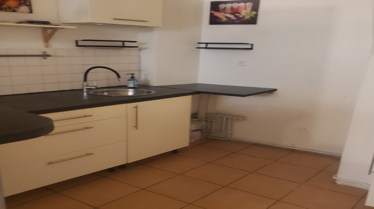 Ma-Cabane - Location Appartement Castelnaudary, 75 m²
