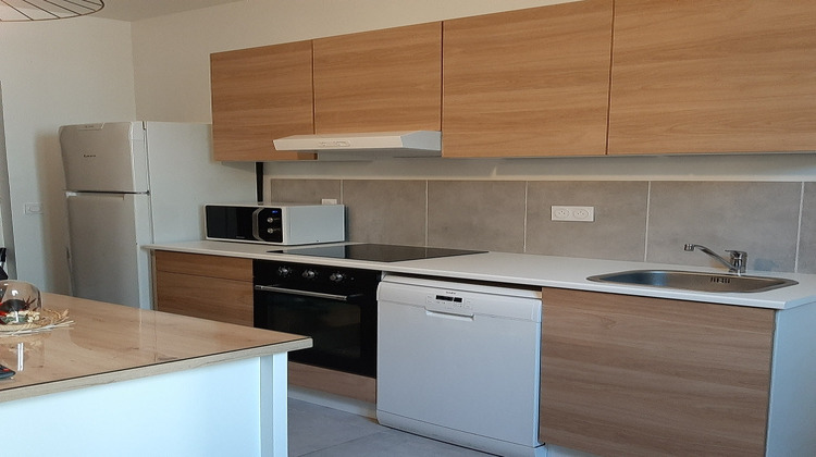 Ma-Cabane - Location Appartement Castelnaudary, 25 m²