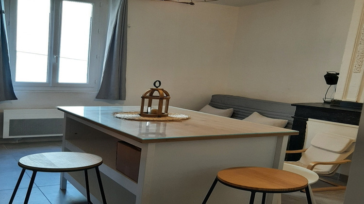 Ma-Cabane - Location Appartement Castelnaudary, 25 m²
