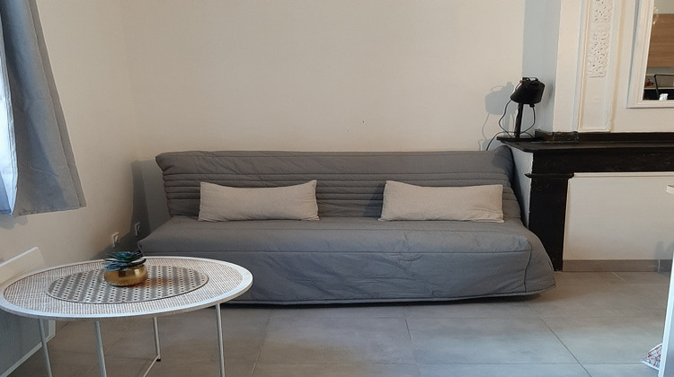 Ma-Cabane - Location Appartement Castelnaudary, 25 m²