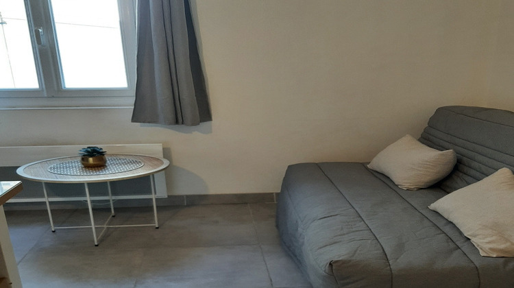 Ma-Cabane - Location Appartement Castelnaudary, 25 m²