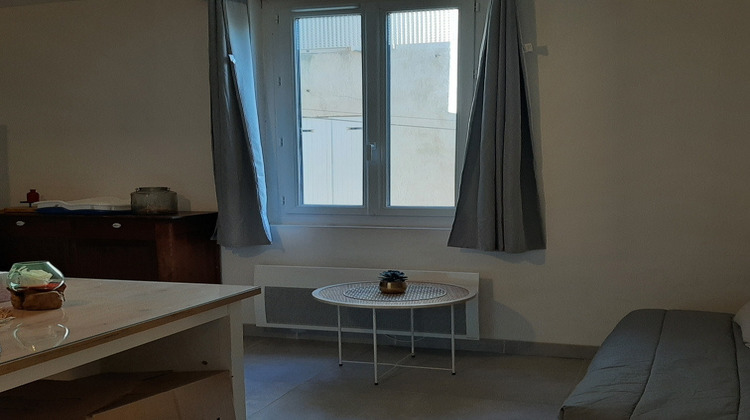 Ma-Cabane - Location Appartement Castelnaudary, 25 m²