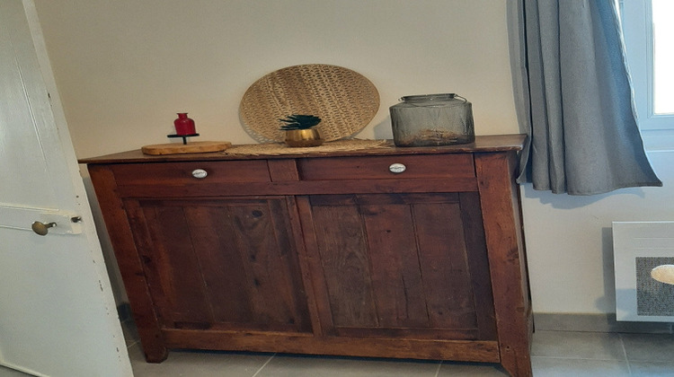 Ma-Cabane - Location Appartement Castelnaudary, 25 m²