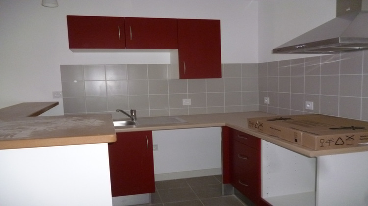 Ma-Cabane - Location Appartement Castelnaudary, 51 m²