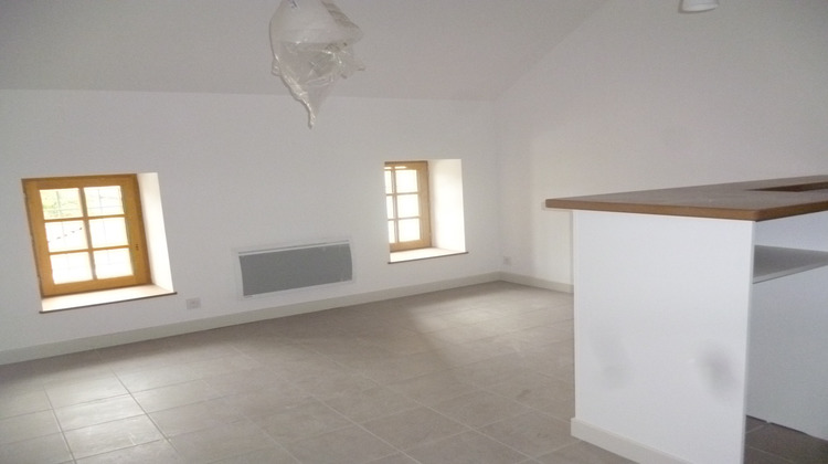 Ma-Cabane - Location Appartement Castelnaudary, 51 m²
