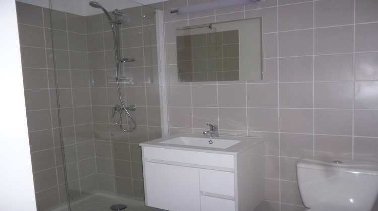 Ma-Cabane - Location Appartement Castelnaudary, 52 m²