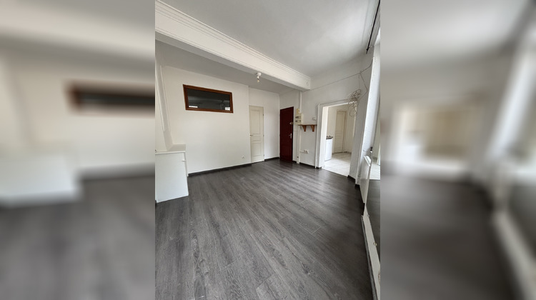 Ma-Cabane - Location Appartement Castelnaudary, 30 m²