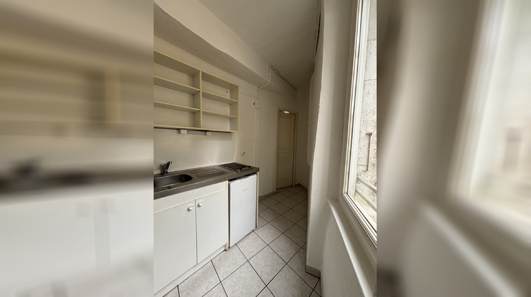 Ma-Cabane - Location Appartement Castelnaudary, 30 m²