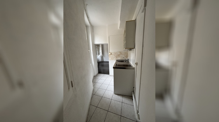 Ma-Cabane - Location Appartement Castelnaudary, 30 m²
