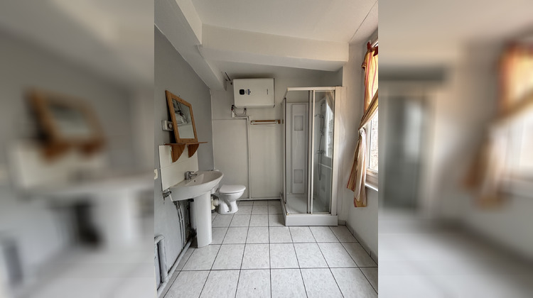 Ma-Cabane - Location Appartement Castelnaudary, 30 m²