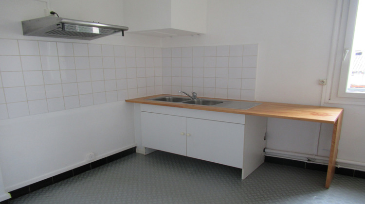 Ma-Cabane - Location Appartement Castelnaudary, 33 m²