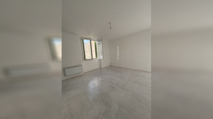 Ma-Cabane - Location Appartement Castelnaudary, 33 m²