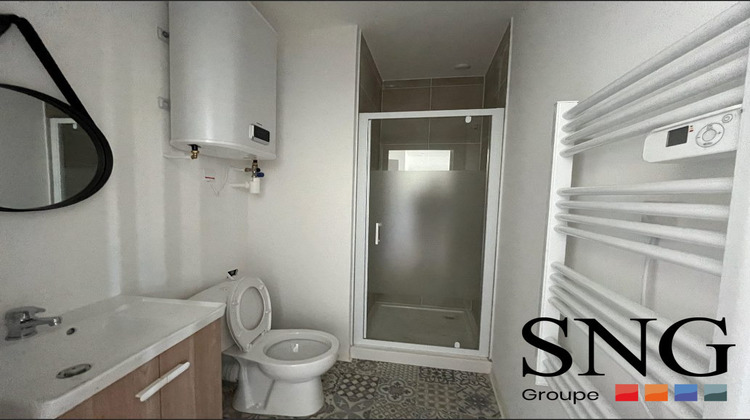 Ma-Cabane - Location Appartement Castelnaudary, 45 m²