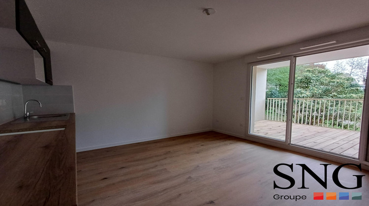 Ma-Cabane - Location Appartement Castelnaudary, 30 m²